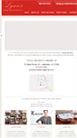 Mobile Screenshot of lynnsofchester.com